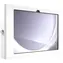 Compulocks Galaxy Tab A9+ Apex Gehäuse weiß / Wandschrank / abschließbar / Metallrahmen