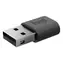 Logitech USB-Adapter / USB-Reduzierung / USB-A (M) auf USB-C (F) / USB 2.0