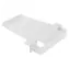 Compulocks TRAY für BrandMe-Ständer / Druckerablage für Ständer / Flaches Profil / Aluminium