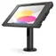 Compulocks Apex Rise schwarz / Faltbarer Ständer / Apple iPad 10,9" (10. Generation) / Metall
