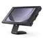 Compulocks Apex Gehäuse Core Stand schwarz / Sicherheitsständer / Samsung Galaxy Tab A9 8,7" / abschließbar / Metall