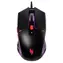 Acer Nitro NMW100 schwarz / Gaming-Maus / 7200 DPI / 7 Tasten / RGB / USB-A