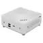MSI Cubi 5 1M-647EU weiß / Mini-PC / Intel Core 3 100U / 8 GB DDR5 / 512 GB SSD / Intel UHD / Windows 11
