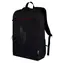 Acer Nitro Quest schwarz / Gaming-Rucksack für Laptops bis zu 18 Zoll