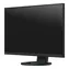 27" Eizo EV2740S-BK Schwarz / Monitor / IPS / 4K UHD / USB-C 70W PD / DP / HDMI / Lautsprecher
