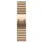 Apple Watch Gliederarmband 42 mm Gold / Gliederarmband / 135-195 mm / Edelstahl