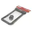 Airen AiProof AP-003 schwarz / Unterwassergehäuse für Mobiltelefone / bis zu 4,3 Zoll / Tiefe bis zu 3 m