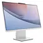 Lenovo IdeaCentre AIO 24ILL11 grau / All-in-One-Computer / 23,8" FHD 100Hz / Intel Core Ultra 5 226V 4,5 GHz / 16 GB