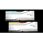 G.Skill Trident Z5 Royal RGB Silber 32 GB (2x16 GB) 6000 MHz / RAM / DDR5 / CL28 / DIMM / XMP 3.0 / 1,4 V