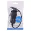 Lanberg NC-1000-02 / Netzwerkadapter / USB-C + USB / RJ-45