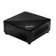 MSI Cubi 5 1M-495EU schwarz / Mini-PC / Intel Core 7 150U / 16 GB DDR5 / 1 TB SSD / Thunderbolt 4 / Windows 11