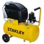 Stanley FCCC404STN005 / Ölkompressor / 24 l / 8 bar / 1500 W / 6er-Set