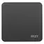 MSI Cubi Z 8M-043EU schwarz / Mini-PC / AMD RYZEN 7 255H / 16 GB DDR5 / 512 GB SSD / AMD Radeon 780M / Windows 11