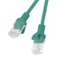 Lanberg UTP CAT5E 5m grün / Patchkabel / RJ45-RJ45