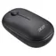 Acer AMR100 schwarz / Kabellose Maus / optisch / 1600 DPI / 3 Tasten / 1x AA-Batterie / USB