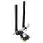 Mercusys MA70XE / Wi-Fi 6 PCI-E Adapter AX1800 / 574 + 1201 Mbit/s / BT 5.4 / Dualband