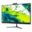 Acer Aspire C27-2G schwarz / All-in-One-PC / 27" FHD 100Hz / AMD RYZEN 7 5825U / 16GB / 512GB SSD / Windows 11