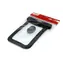 Airen AiProof AP-001 schwarz / Unterwassergehäuse für Mobiltelefone / Smartphones 4" / bis zu 3 m Tiefe