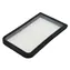 Airen AiProof AP-007 schwarz / Unterwassergehäuse für Smartphones / wasserdicht bis 3 m / Nylon + Silikon