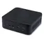 Acer Veriton N1502G-13U5U Schwarz / Mini-PC / Barebone / Intel Core 5-120U / Ohne RAM / Ohne Festplatte / Ohne Betriebssystem