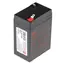 T6 Power NP6-5 / Backup-Batterie / VRLA / 6 V / 5 Ah