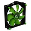 AIMAXX eNVicooler 12 PWM GreenWing Lüfter / 120 mm / PWM / 400-1600 U/min / 69 CFM / 4-Pin
