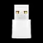 Mercusys MA60XNB Nano / USB-Adapter / Wi-Fi 6 AX900 / Bluetooth 5.3 / USB-A 2.0