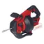 Einhell TE-DA 18/760 Li Solo / Akku-Pfeifenreiniger / 18 V / Rohrdurchmesser 16-55 mm / Ohne Akku