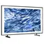 43" Samsung The Frame QE43LS03FAU Schwarz / Fernseher / 4K / QLED / HDMI / USB / CI+ / LAN / WLAN / Bluetooth / DVB-T2 & C & S2
