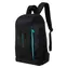Acer Predator Urban Rucksack PBG510 schwarz / Laptop-Rucksack / bis zu 18 Zoll / 27 l