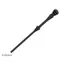Akasa schwarz / Antivibrationshalterungen für Lüfter / 60 Stück / 73,8 mm