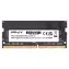 PNY MN8GSD42666 / RAM / 8 GB / DDR4 / 2666 MHz / SO-DIMM / CL19