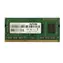 AFOX 8 GB (1x8 GB) / SO-DIMM RAM / DDR3 / 1866 MHz / 1,35 V