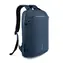 XD Design Bobby Air marineblauer Sicherheits-Laptop-Rucksack / 16" / 15 l