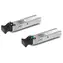 Planet Mini GBIC WDM TX1550 / SFP Transceiver-Modul / WDM / TX 1550 nm