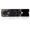 CoreParts 1 TB M.2 2280 / SSD / SATA NGFF / 3D MLC / Lesen: 570 MB/s / Schreiben: 540 MB/s / MTBF 1 h