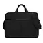 eSTUFF Denver schwarz / Laptoptasche / 15,6" / Toploader / Polyester