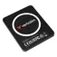 Verbatim SnapBack Ultra Slim 2 TB schwarz / Externe SSD / USB 3.2 Gen 2x2 / Lesen: 2050 MB/s / Schreiben: 1900 MB/s