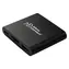 MicroConnect USB-C Premium Hub, weiß / USB 3.2 Gen2 Typ-A / USB-C 3.2 Gen1 / HDMI