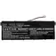 CoreParts Laptop-Akku für Acer / Notebook-Akku / Aspire 5 / Chromebook 314 / Swift 3 / CE