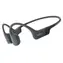 Shokz OpenRun schwarz / Bluetooth-Kopfhörer / vor den Ohren / IP67 / 8. Generation BONE