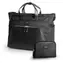 PORT DESIGNS Muse Signature ECO 16" schwarz / Laptoptasche / Toploader / R-PET / mit Hülle