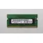 Lenovo 8 GB DDR4 SODIMM / RAM-Speicher / Für Laptops