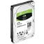 Seagate BarraCuda 4 TB / Interne Festplatte / 2,5" / SATA III / 5400 U/min / 128 MB Cache