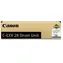 Canon C-EXV28 schwarz / Trommeleinheit / Original / für iR C5045, C5051