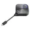 BenQ InstaShare TWY31 grau / Präsentationstaste / USB-C / WLAN