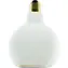 SEGULA LED-Schwebekugel 125 matt 5W (35W) / E27 / 350 lm / 2700 K / dimmbar / F