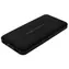 2GO 795944 10.000 mAh schwarz / Powerbank / 2x USB-A / inkl. Micro-USB-Kabel