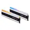 G.Skill Trident Z5 RGB 32 GB (2x16 GB) 6400 MHz weiß / DDR5 / CL30 / DIMM / Non-ECC / EXPO / XMP 3.0 / 1,4 V