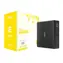 Zotac ZBOX EN275060TC schwarz / Mini-PC (Barebone) / Intel Core Ultra 7 255HX / RTX 5060 Ti 16 GB GDDR7 / Wi-Fi 7 / 2 × 2,5-GbE